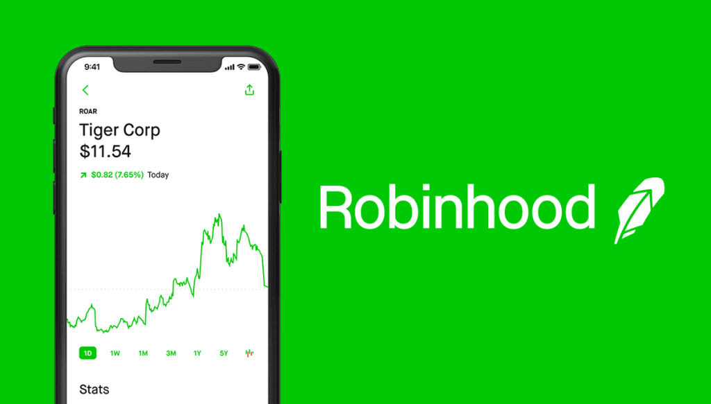 Robinhood Stocks