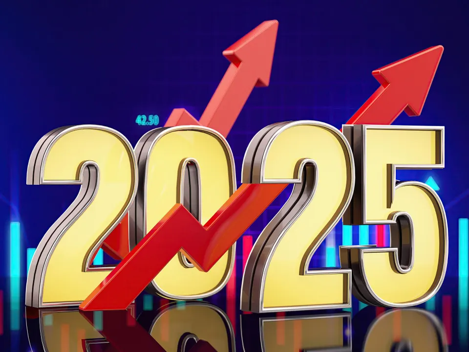 Stocks Worth Buying in 2025