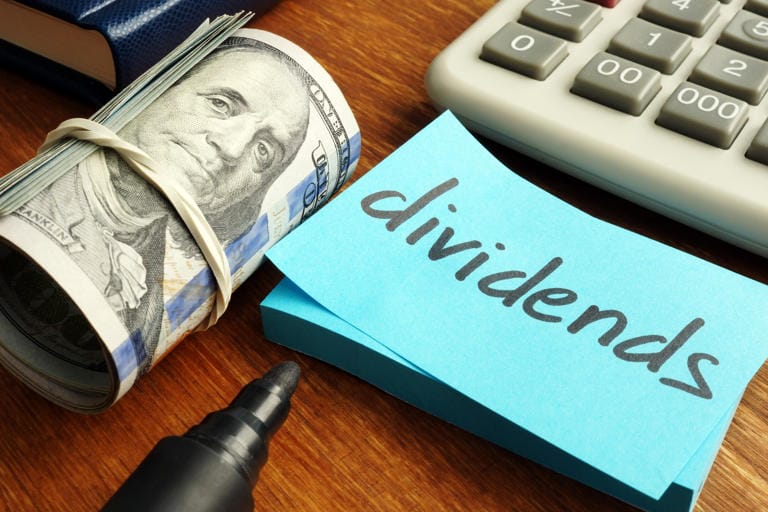 The Ultimate Guide to Dividend Stocks for Passive Income Success