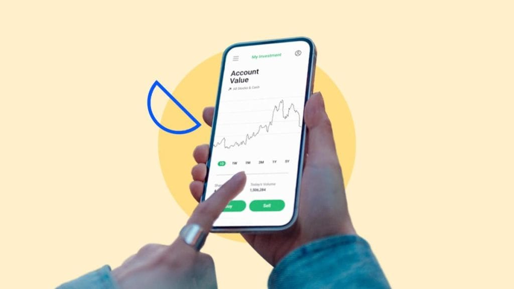 best trading app