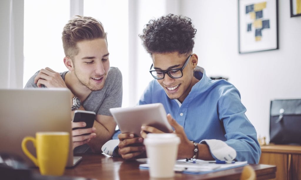 share market ideas for beginners