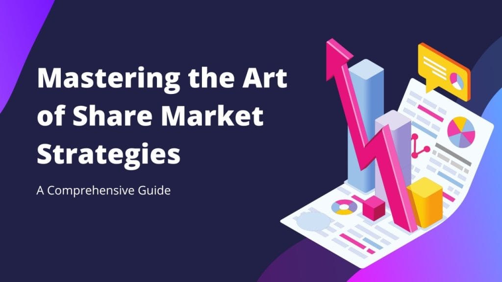 share market strategies