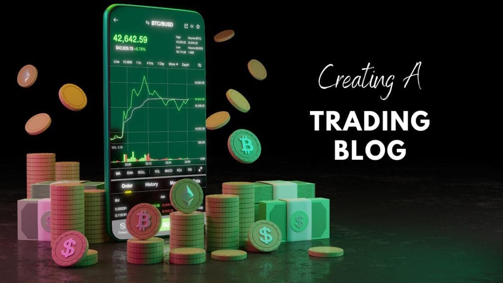stock trading blogs