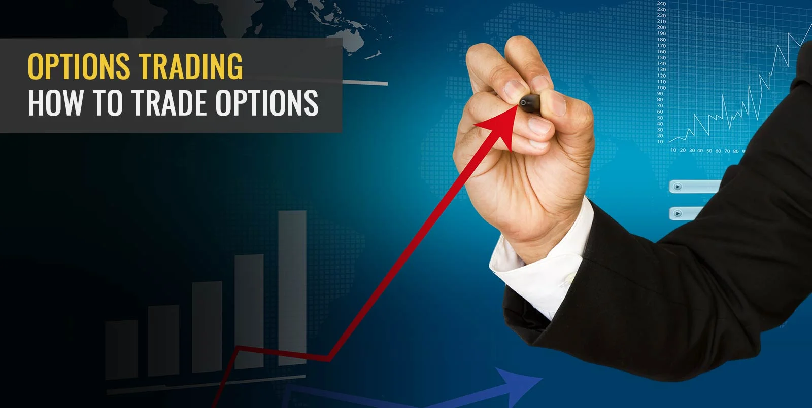 Mastering Options Trading: The Ultimate Guide to Learning Strategies That Work