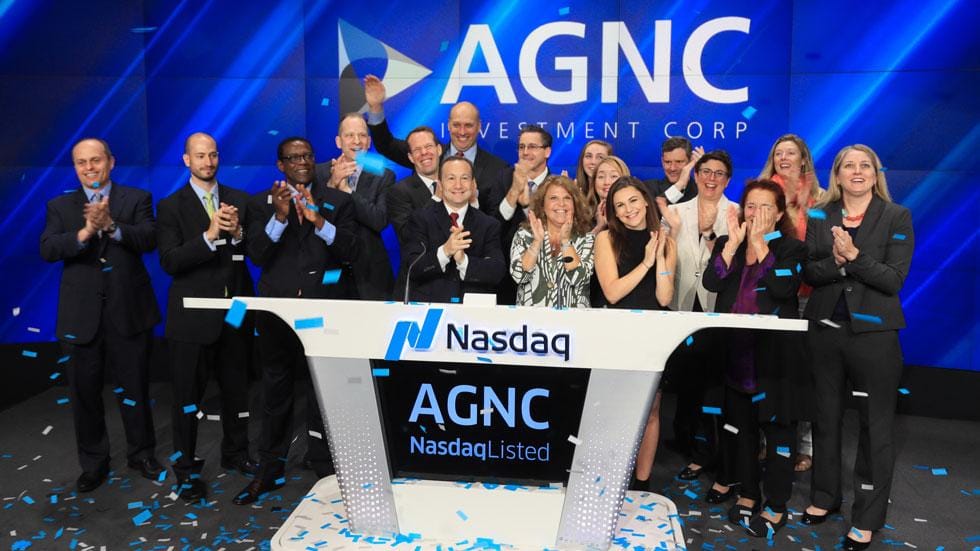 AGNC Stock Performance and Future Prospects