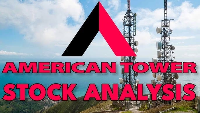 AMT Stock