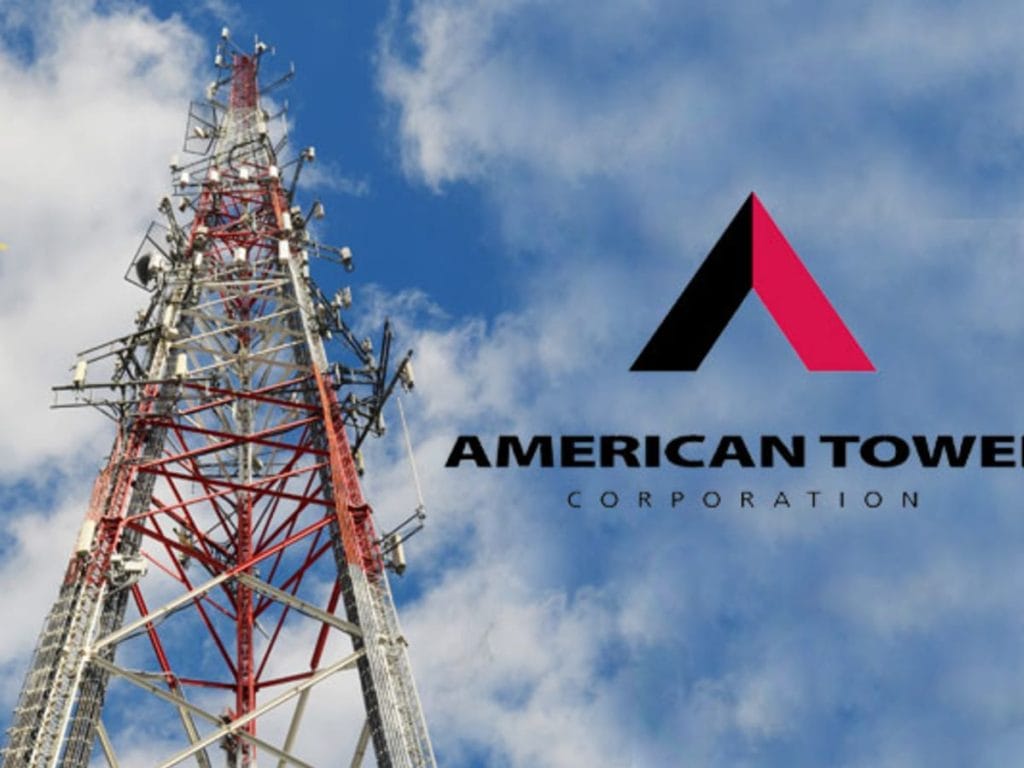 American Tower Corporation