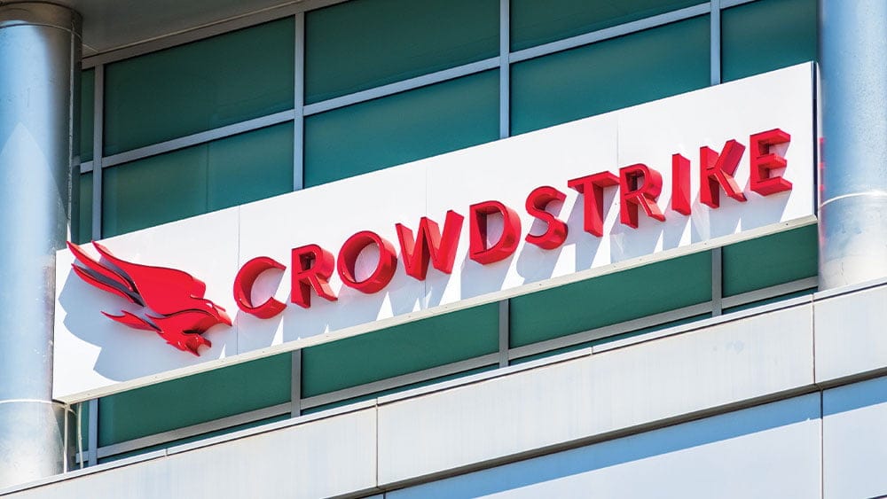 Is CrowdStrike Stock a Buy?