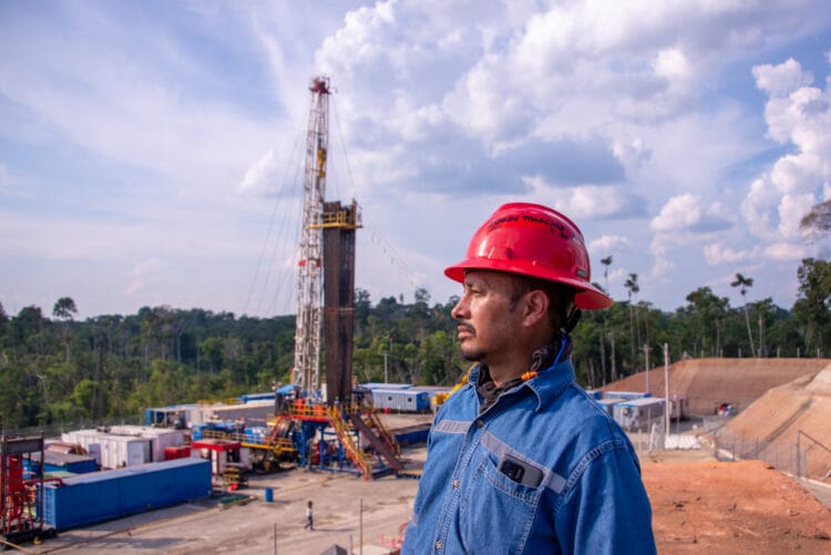 Gran Tierra Energy Stock