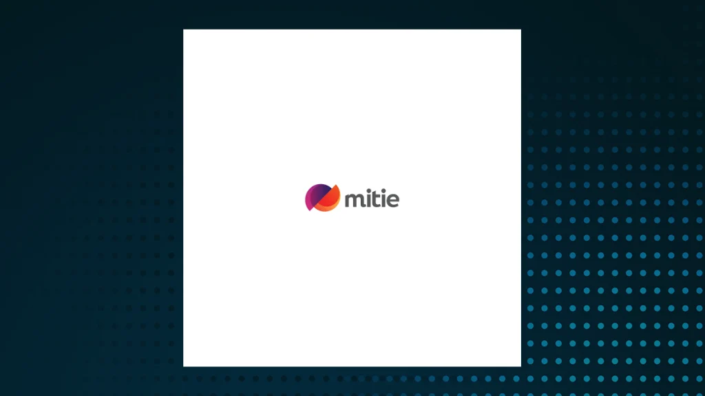 Mitie Share Price
