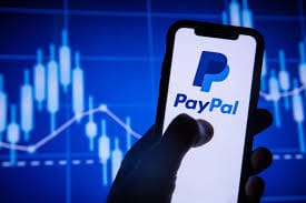 Nasdaq PYPL