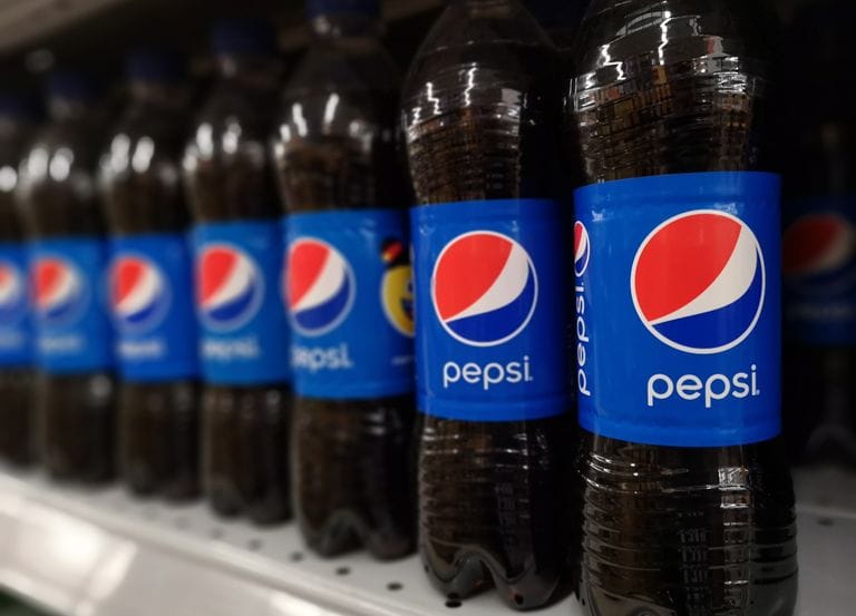 PepsiCo Stock