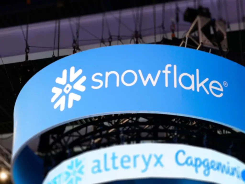 Snowflake Stock