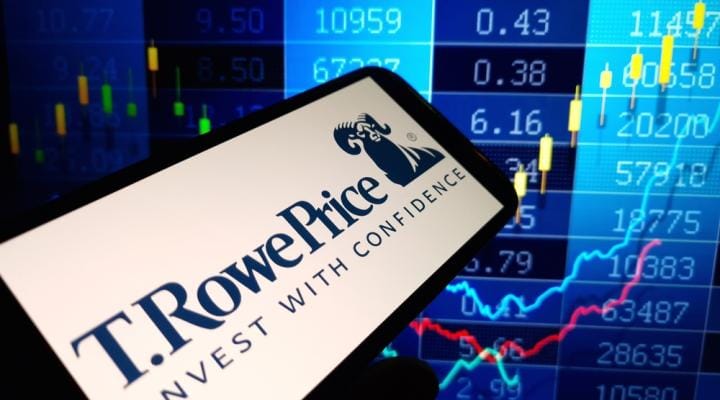 TROW Stock