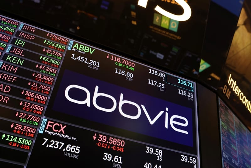 AbbVie Stock