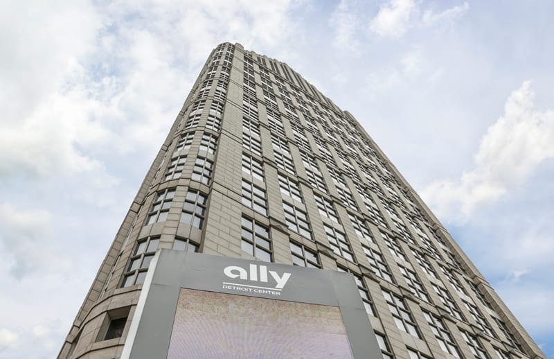 Ally Stock