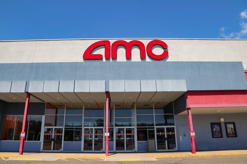AMC Stock