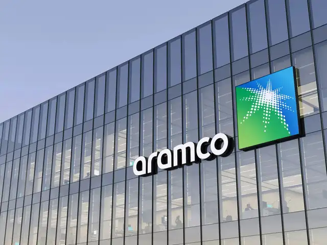 Aramco Stock