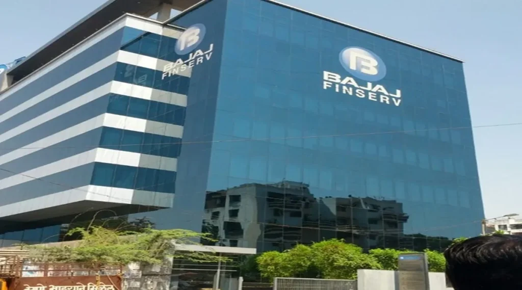 Bajaj Finance Share Price