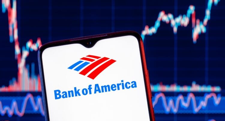 Bank of America Stock