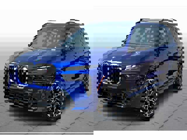 bmw stock