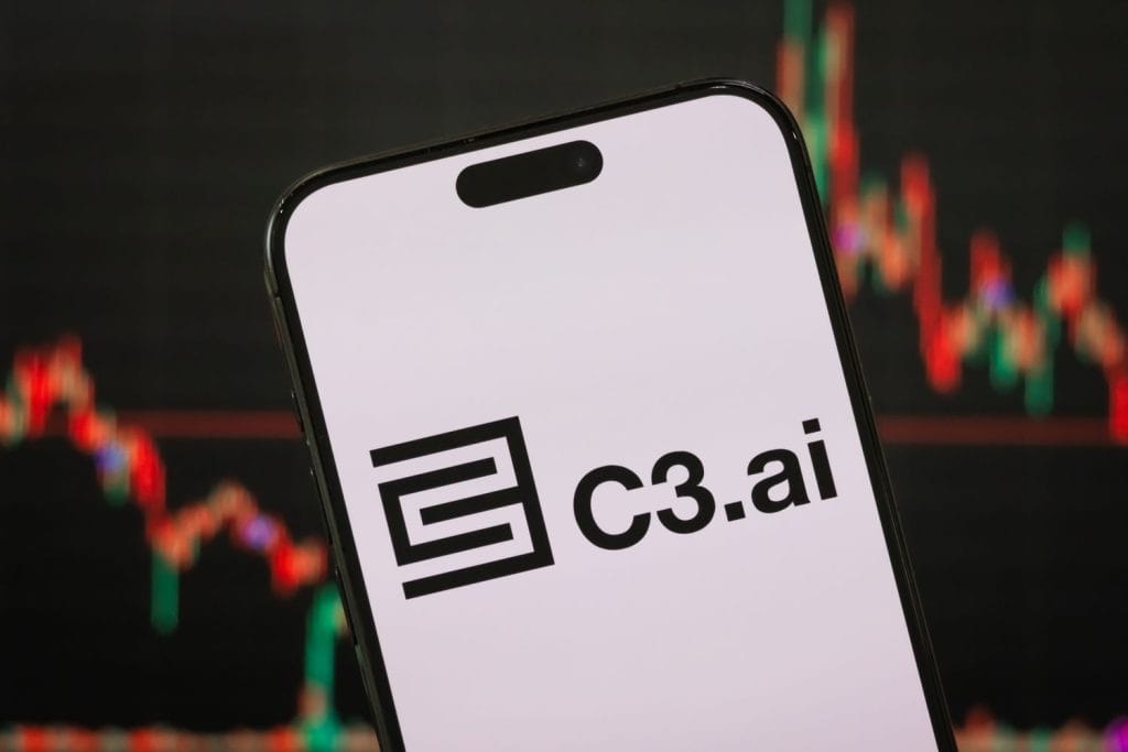 C3 AI Stock