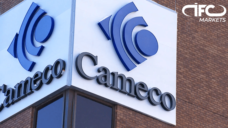 Cameco Stock