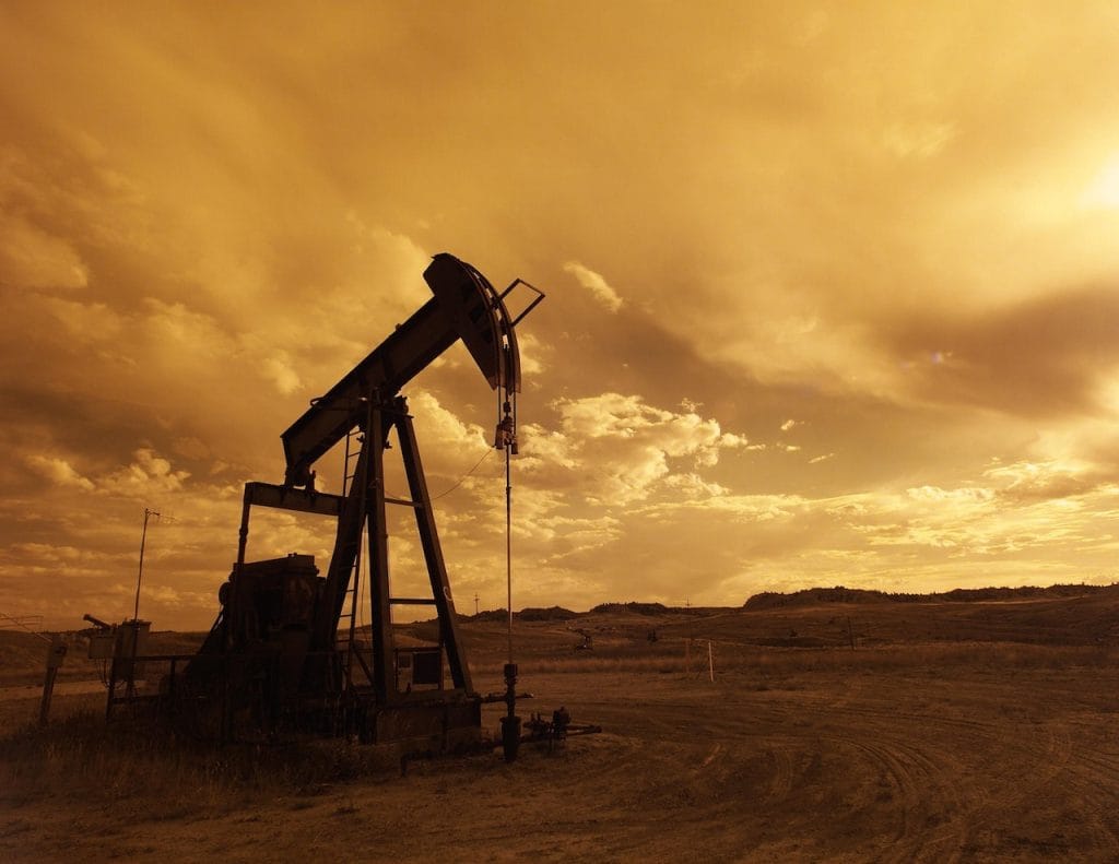 devon energy stock