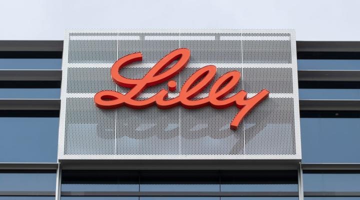 Eli Lilly Stock
