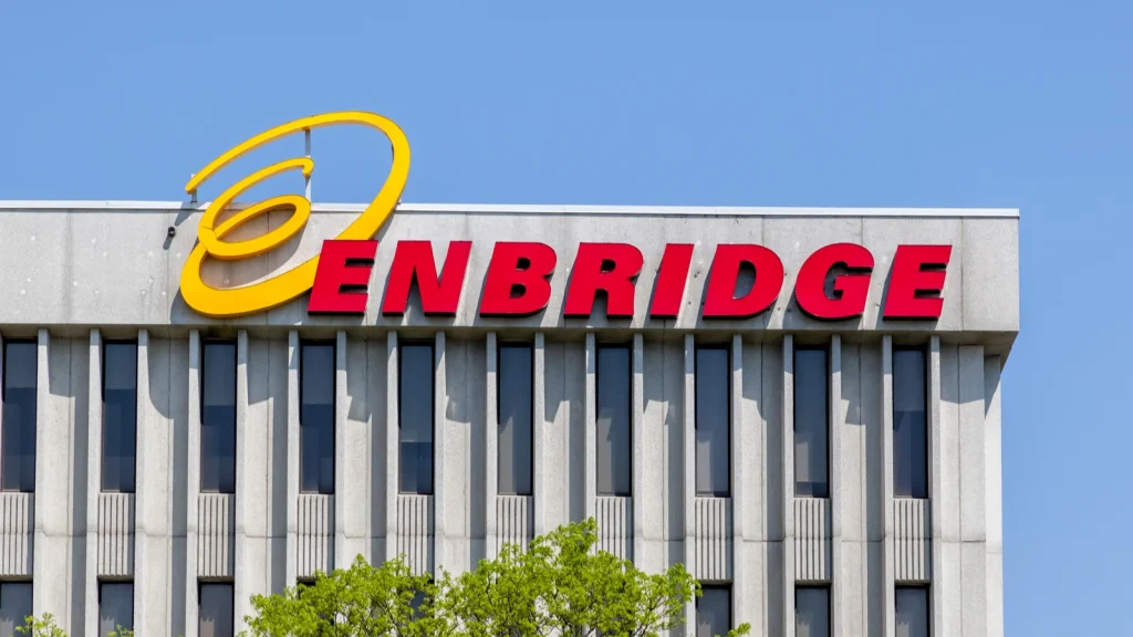 Enbridge Stock: Is It the Right Time to Buy?