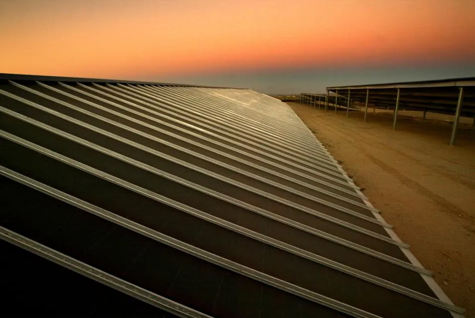 Is First Solar Stock a Smart Investment in 2025?