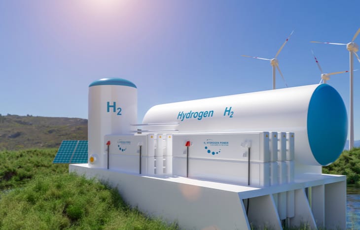 Fuel Cell Stocks