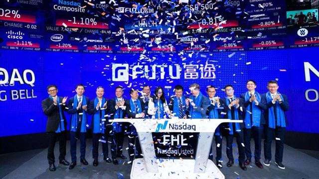 Is futu stock a smart investment?