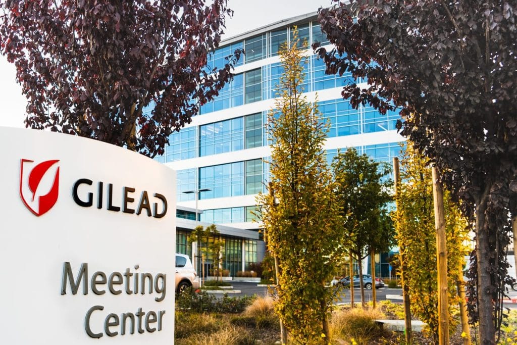 Gilead Sciences