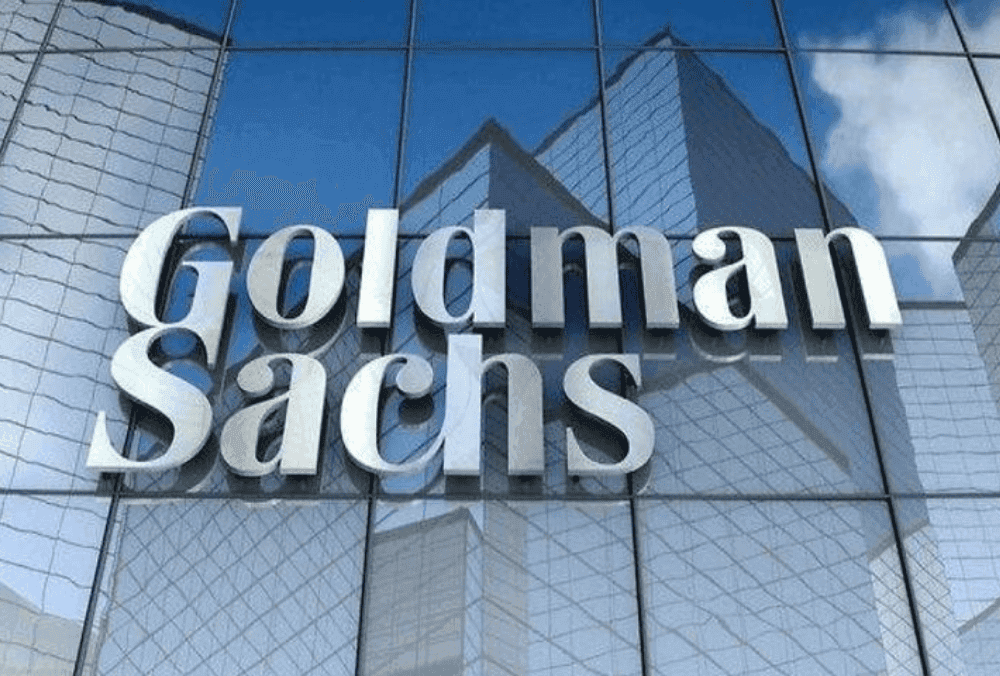goldman sachs stock