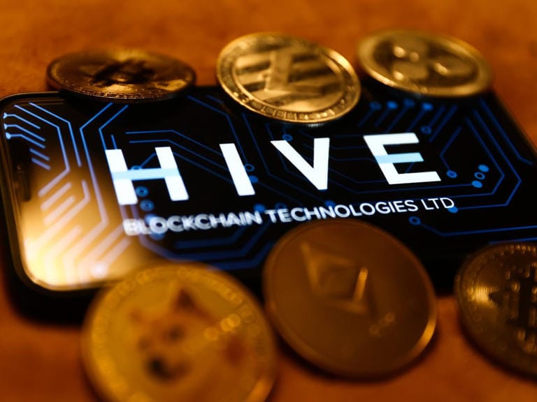 Hive Stock