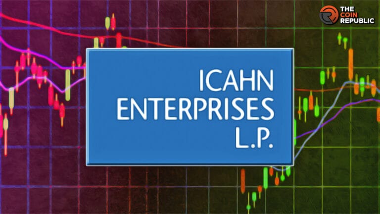 iep stock