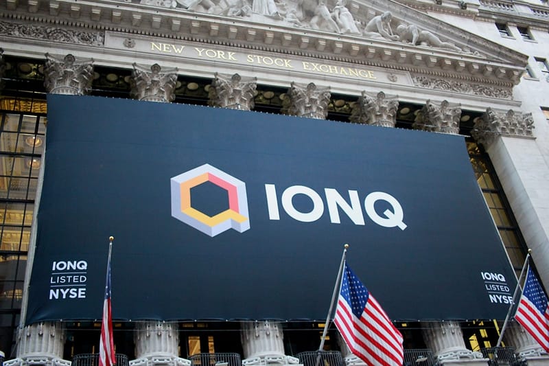 IonQ Stock