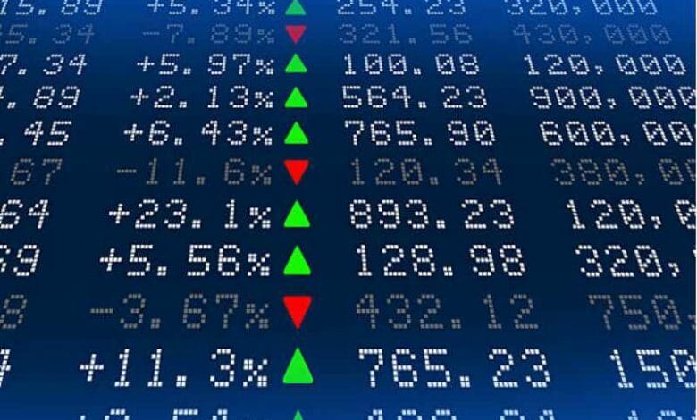 JSE All Share Index