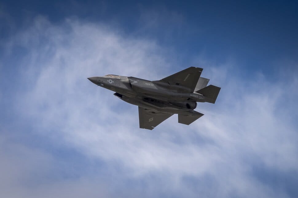 Lockheed Martin Stock