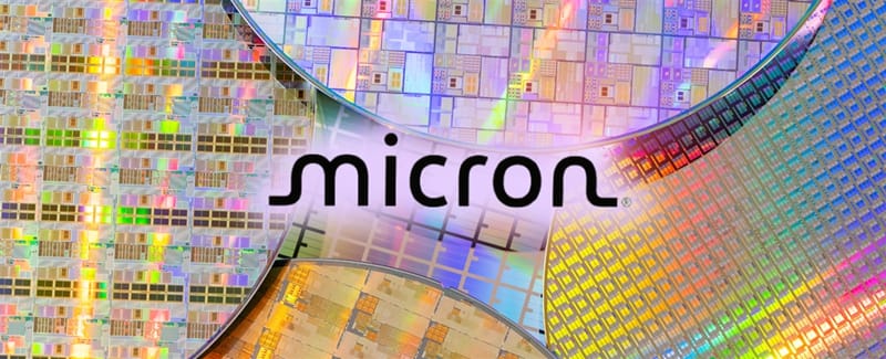 Micron Stock