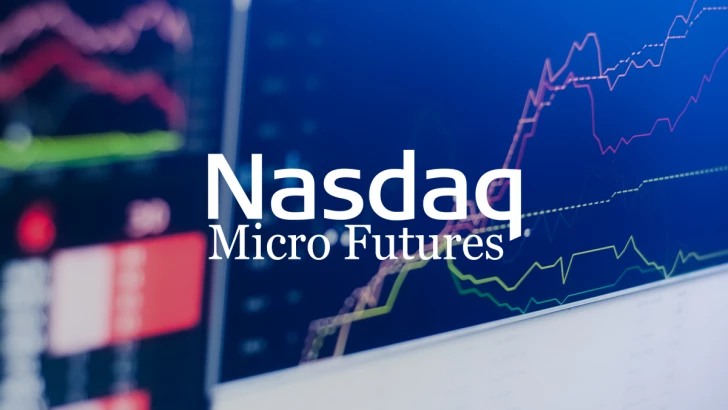 nasdaq futures