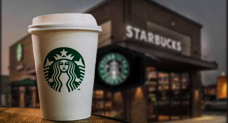 is nasdaq sbux stock to buy?