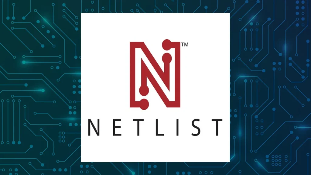 Netlist Stock