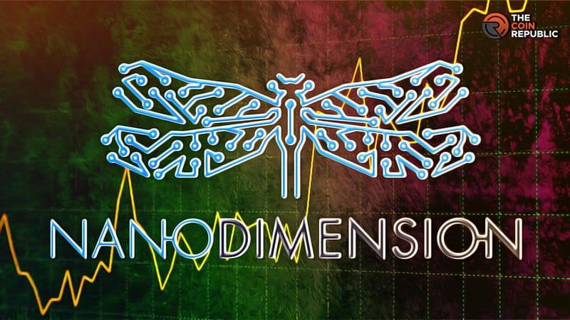 NNDM Stock