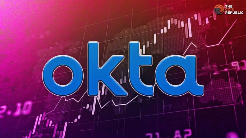 okta stock