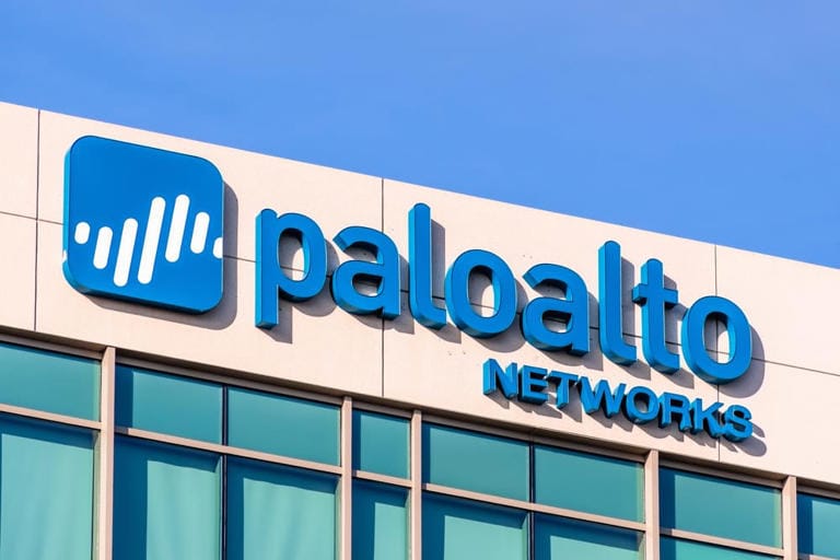 Palo Alto Networks Stock