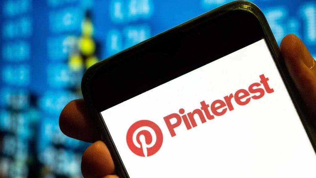 Pinterest Stock