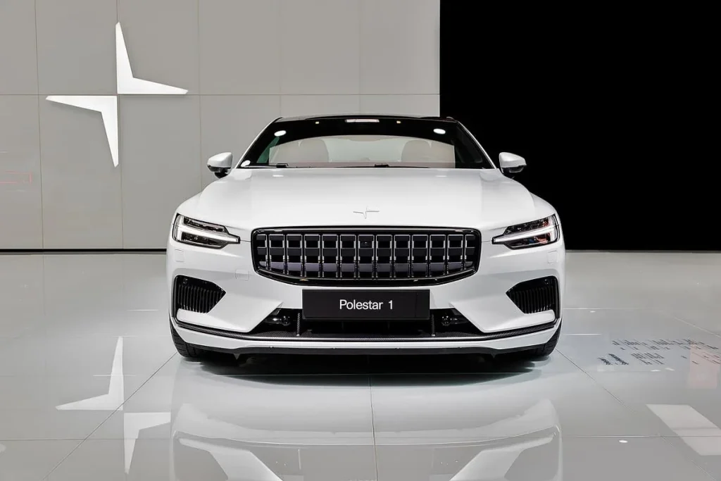 Polestar Stock