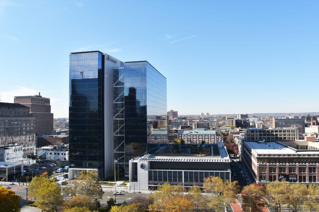 Prudential Share Price